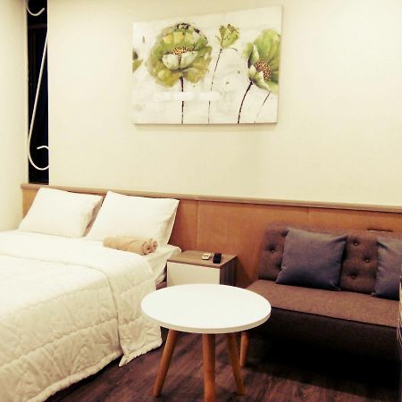 Smiley Apartment 11 โฮจิมินห์ซิตี้ ภายนอก รูปภาพ