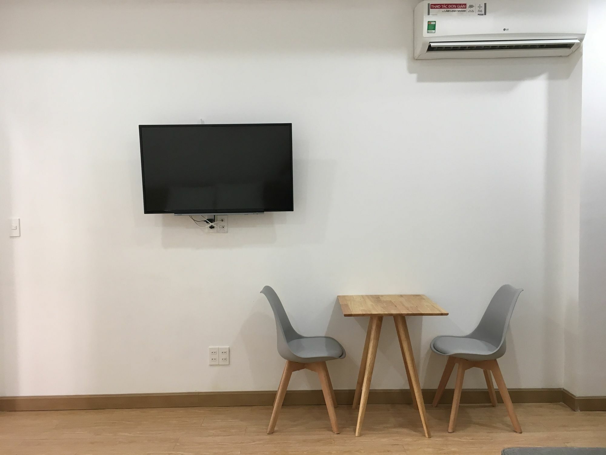 Smiley Apartment 11 โฮจิมินห์ซิตี้ ภายนอก รูปภาพ