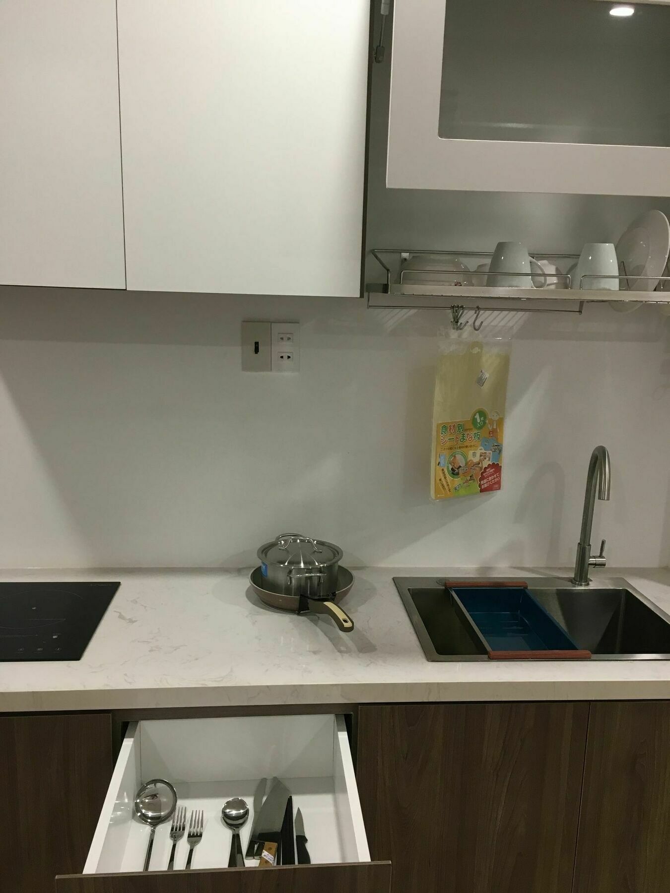 Smiley Apartment 11 โฮจิมินห์ซิตี้ ภายนอก รูปภาพ