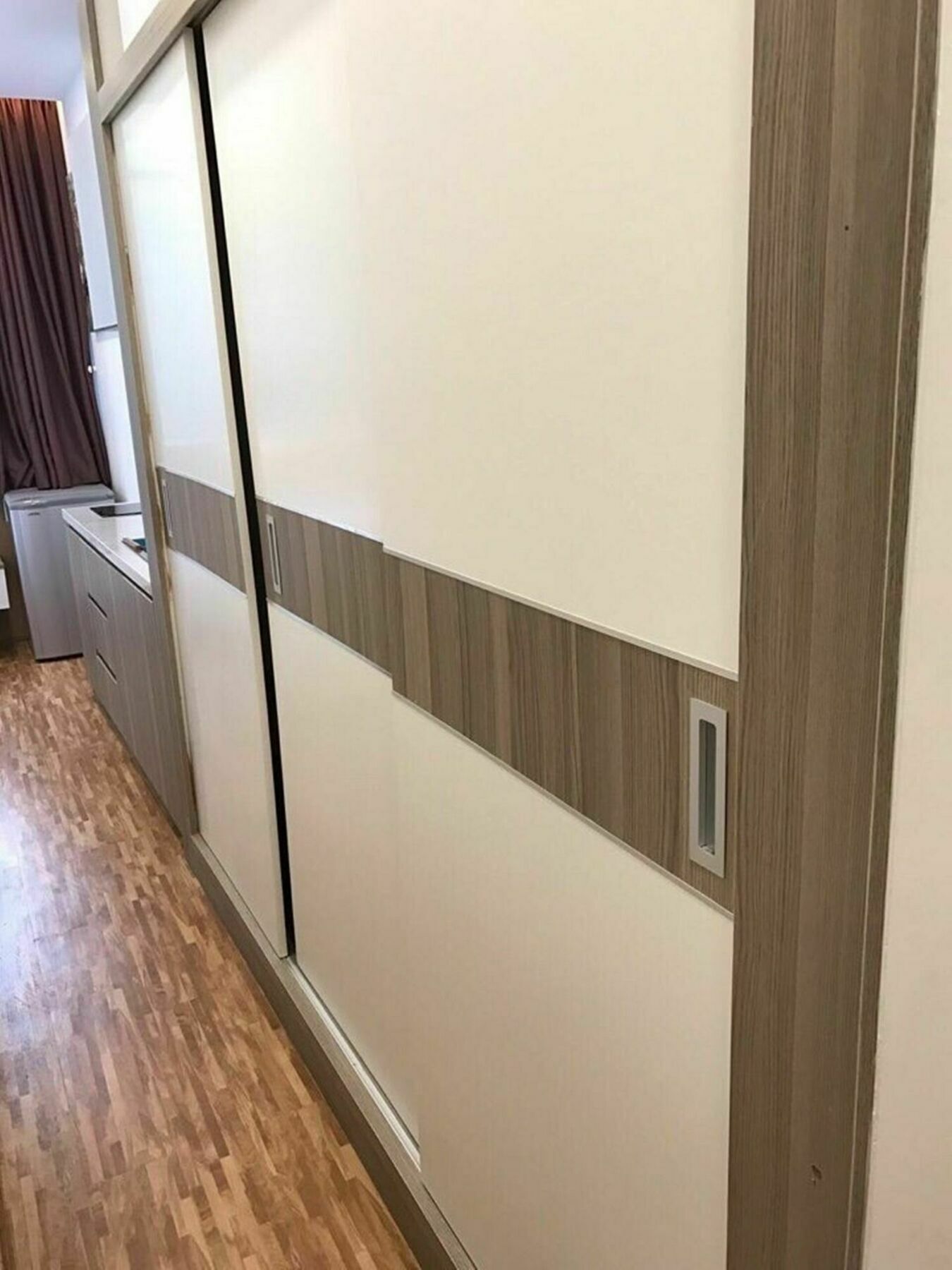 Smiley Apartment 11 โฮจิมินห์ซิตี้ ภายนอก รูปภาพ